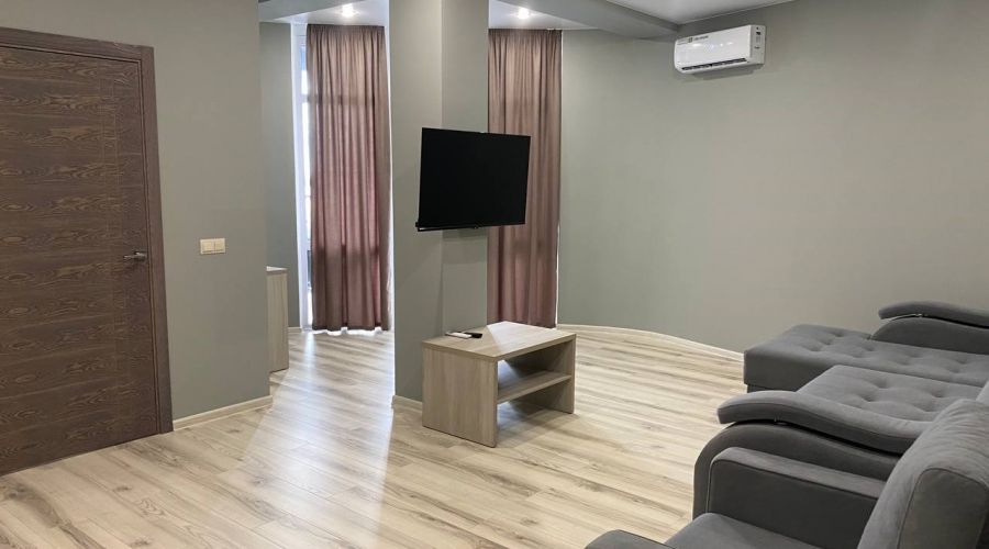Апартаменты