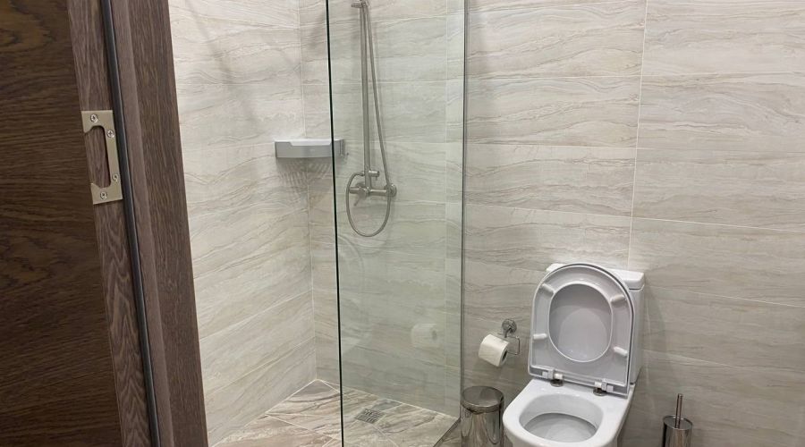 Апартаменты